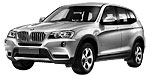 BMW F25 B1174 Fault Code